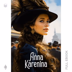 Anna Karenina #29