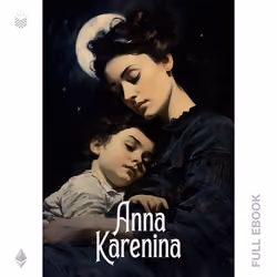 Anna Karenina #25