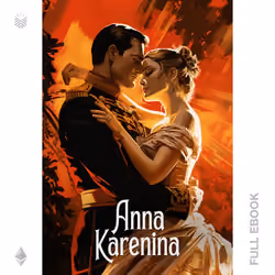 Anna Karenina #16