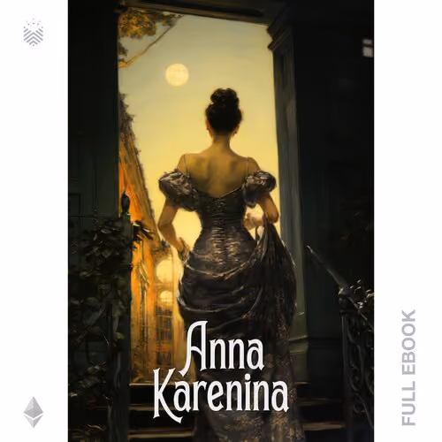 Anna Karenina #28