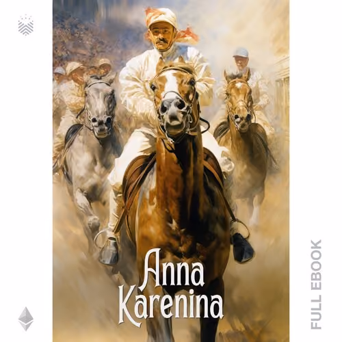 Anna Karenina #62