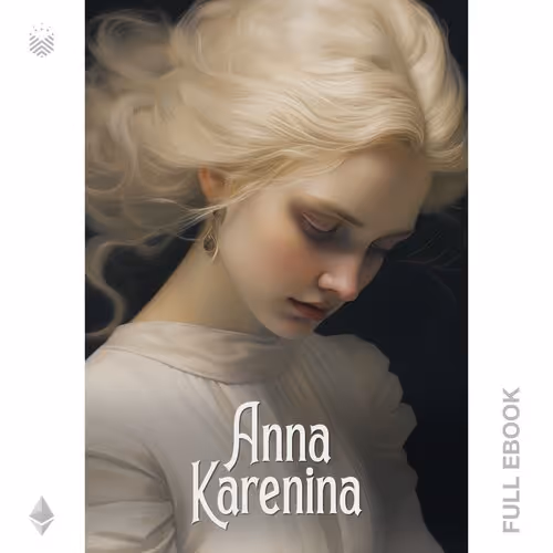 Bookio Anna Karenina Eth