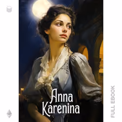 Anna Karenina #26