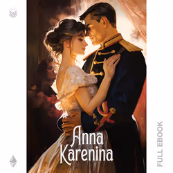 Anna Karenina #12