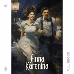 Anna Karenina #45