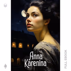 Anna Karenina #20