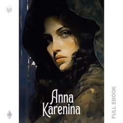 Anna Karenina #22