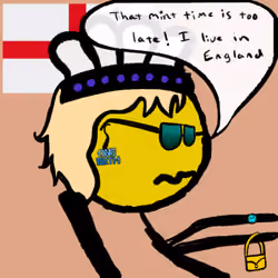 Degen Queen MFers #3