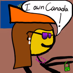 Degen Queen MFers #156