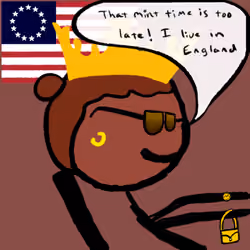 Degen Queen MFers #167