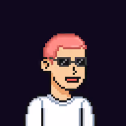 Jupoppin #271