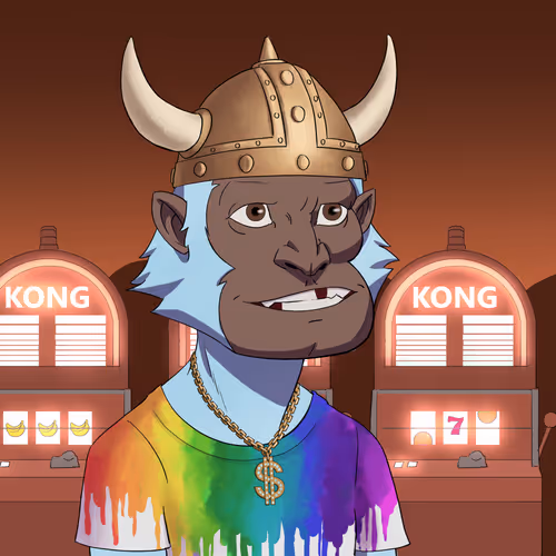 Konginvestment