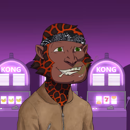 Konginvestment
