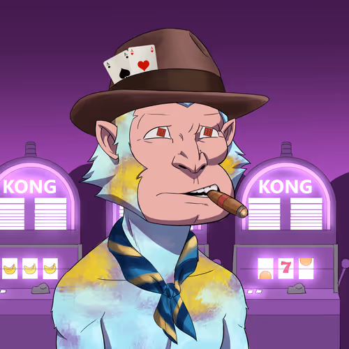 Konginvestment