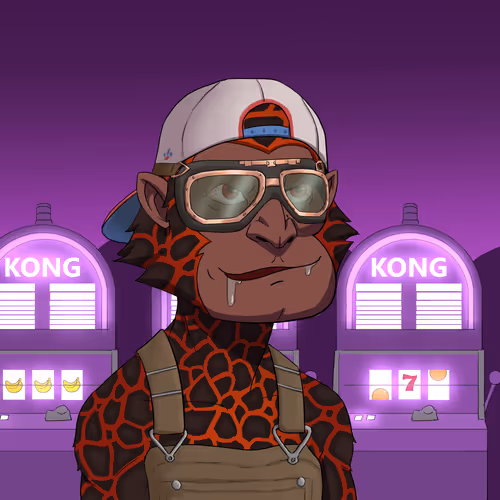 Konginvestment