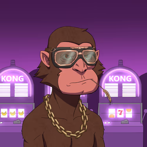 Konginvestment