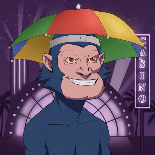 Konginvestment