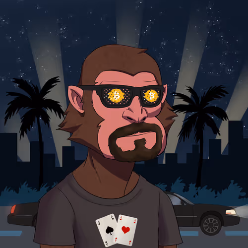 Konginvestment