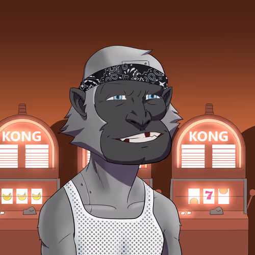 Konginvestment