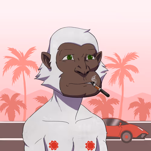 Konginvestment