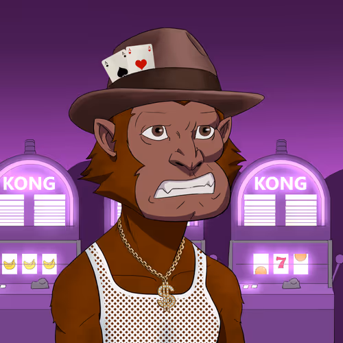 Konginvestment