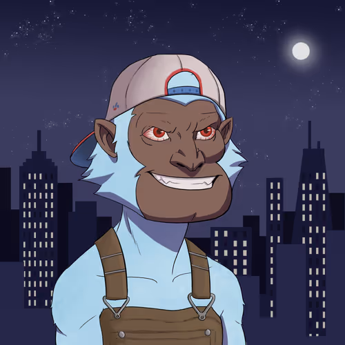 Konginvestment