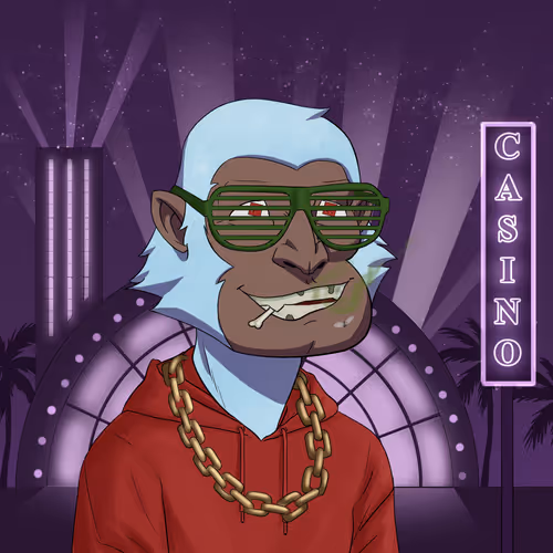 Konginvestment