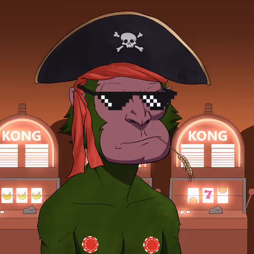 Konginvestment