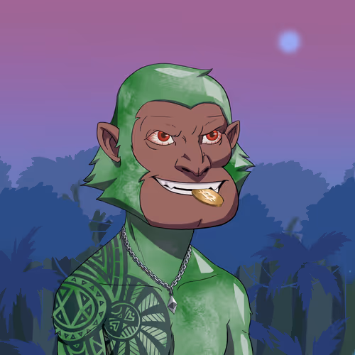 Konginvestment