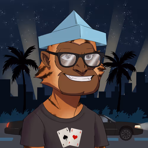 Konginvestment