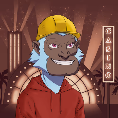 Konginvestment