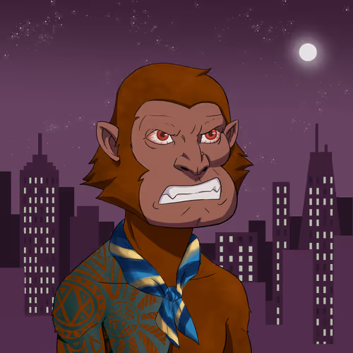 Konginvestment