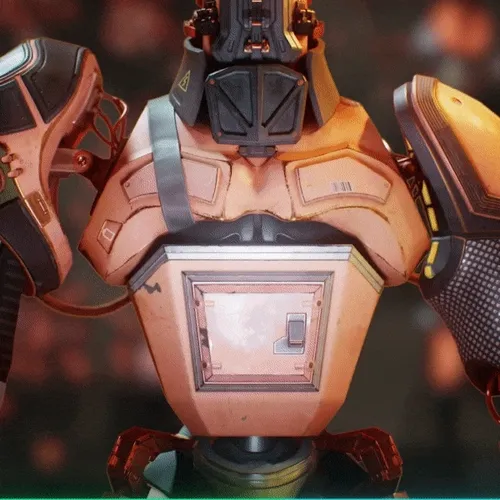 Parallel Cosmetics