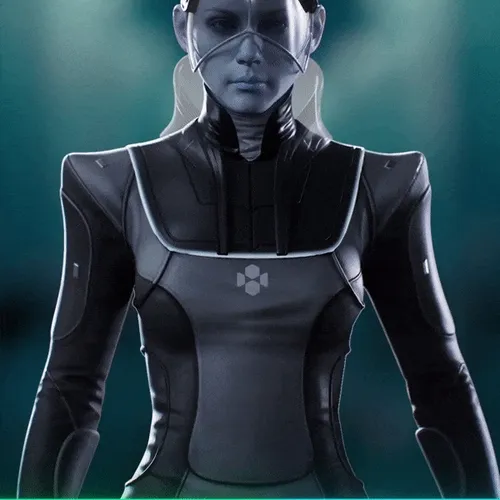 Parallel Cosmetics