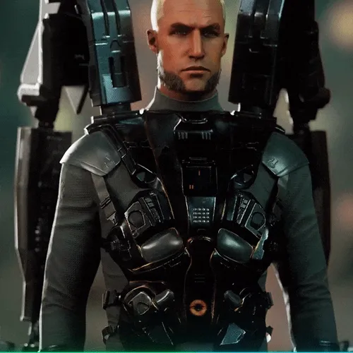 Parallel Cosmetics
