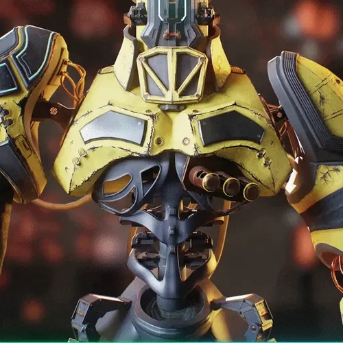 Parallel Cosmetics