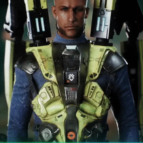 Parallel Cosmetics