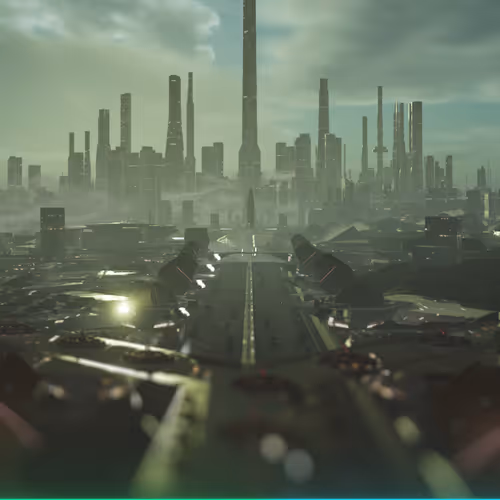 Parallel Cosmetics