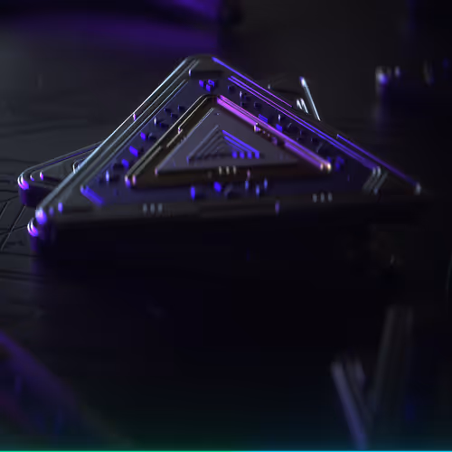 Parallel Cosmetics