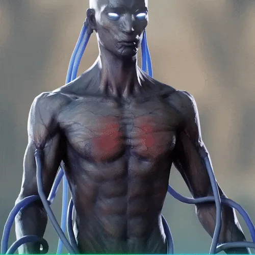 Parallel Cosmetics