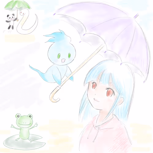 Ninjadaoonehourdrawingeventnft 1