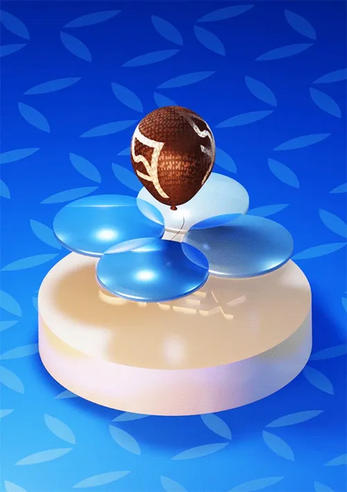 Item #4 Media