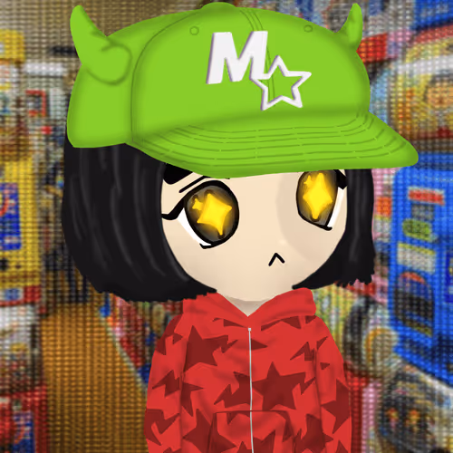 Item #320 Media