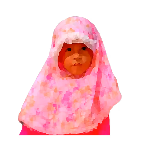 Moody Baby #05 - The Little Oracle