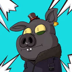 Piggos #63