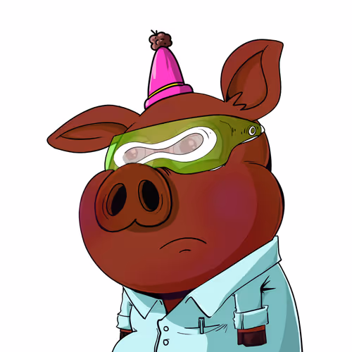 Piggos 105265496
