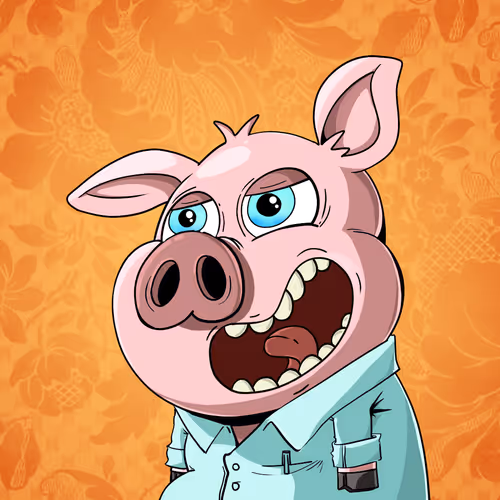 Piggos 105265496