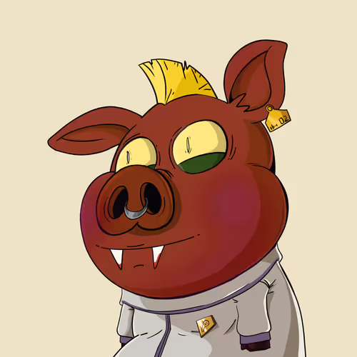 Piggos 105265496