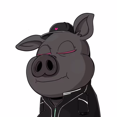 Piggos #490