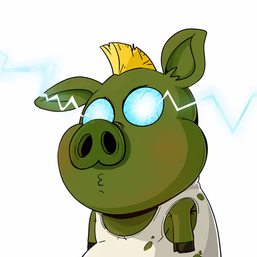 Piggos 105265496